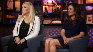 Jenni Pulos & Shannon Beador