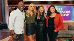 Darius Rucker, Nikki Glaser, Ava Paige