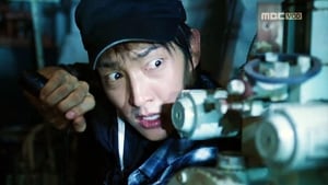 Episode 7 - Jang Tae-san! You are under arrest for suspicion of murder and fleeing the scene!