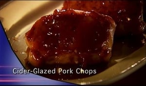 Two Ways with Pork