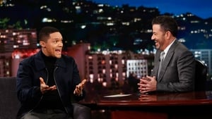 Trevor Noah, Billie Lourd, Musical Guest Ciara