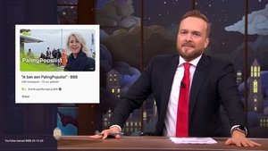 Episode 30 - Trump and the Ukraine War is a Real Rollercoaster