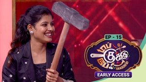 Top Cooku Dupe Cooku - Season 2 - Oct 05, 2025