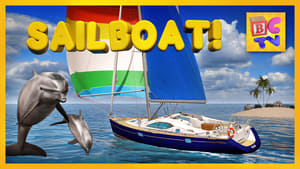 Learn About Sailboats for Children