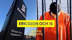 Ericsson och IS