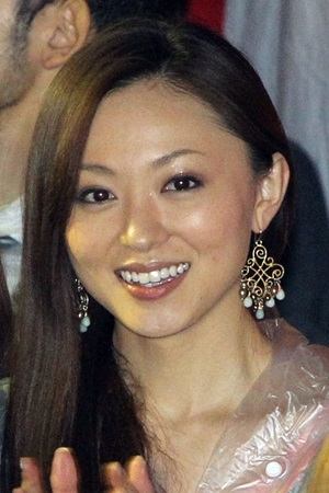 Naoko Tokuzawa