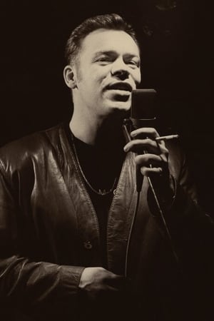 Ali Campbell