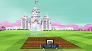 White House Wabbit