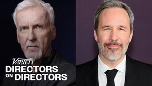 James Cameron & Denis Villeneuve on ‘Avatar’, ‘Dune’, and Pioneering CGI