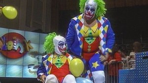 Superstars - Jan. 22, 1994