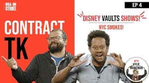 NYC Smokes! Disney Vaults Shows!