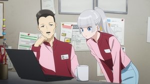 Wanda's Pre-High School Days