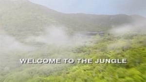 Welcome to the Jungle (1)