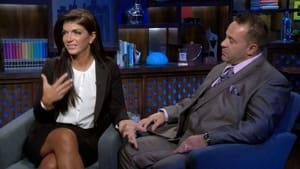 One-on-One With Teresa and Joe Giudice