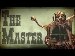 The Master (Fallout 1 Ending)