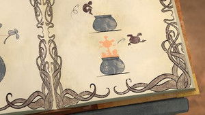 Hocus Pocus Lemmingus