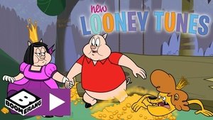 Porky and Thes (2)