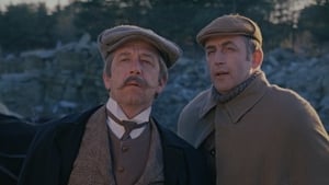 The Hound of the Baskervilles. Part 2