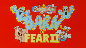 Barn of Fear II