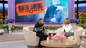 Martin Lawrence