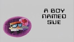 A Boy Named Sue