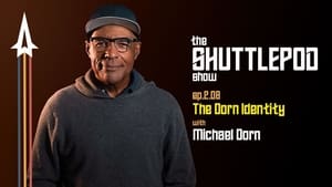 "The Dorn Identity" with Michael Dorn