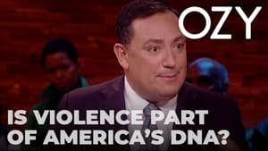 Is Violence Part of America's DNA?