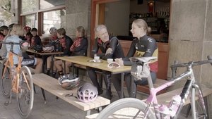 Tom Boonen in Parijs-Roubaix, 2005