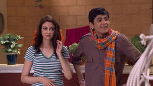 Anita and Manmohan Suspect Vibhuti's Act