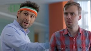 The Guy Who’s Way Too Competitive (with Jeremy Sisto)