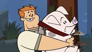 I Love You, Grease Pig!