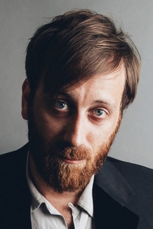 Dan Auerbach