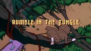 Rumble in the Jungle