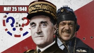 Week 039 - The Allied Clusterf**k - The Battle of France - WW2 - May 25 1940