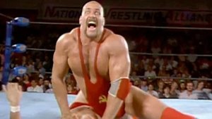 Mid-Atlantic Championship Wrestling - May. 25, 1985