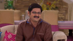 Anita and Vibhuti Sabotage Vibhuti's New Business