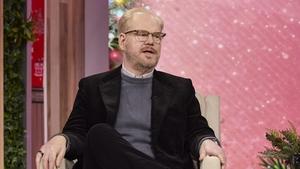 Jim Gaffigan, Lena Waithe