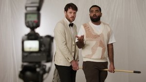 Two Guys on a Mop