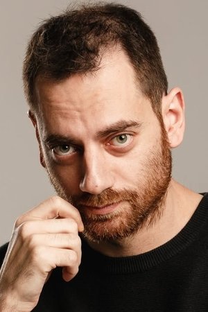 Alexandros Paspardanis