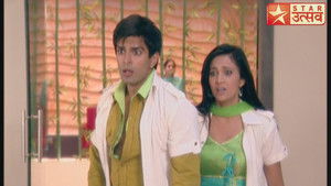 Armaan Becomes Emotional