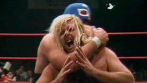 WCCW - October 30, 1982