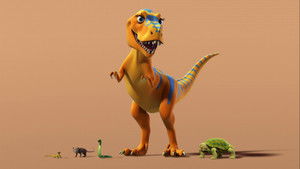 That's Not a Dinosaur