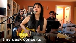 Thao Nguyen: Tiny Desk (Home) Concert