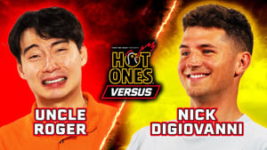 Uncle Roger vs. Nick DiGiovanni