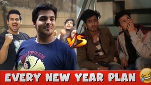 The reality of every NEW YEAR PLAN