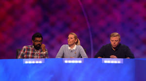 Ed Byrne, Rob Beckett, Ed Gamble, Sara Pascoe, Romesh Ranganathan