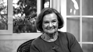 Maria João Avillez