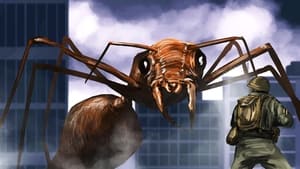 Monster Bugs, Attack! The Origins of ‘Big Bug’ Science Fiction