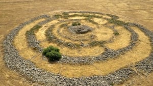 Stonehenge of the Holy Land