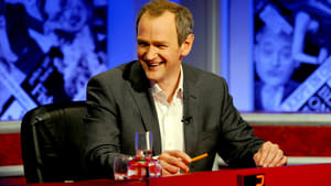 Alexander Armstrong, Nadine Dorries MP, Reginald D Hunter